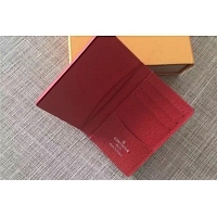 Cheap Louis Vuitton LV Passport Bags #321205 Replica Wholesale [$40.00 USD] [ITEM#321205] on Replica Louis Vuitton LV Wallets