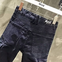 Cheap Balmain Jeans For Men #321207 Replica Wholesale [$68.00 USD] [ITEM#321207] on Replica Balmain Jeans