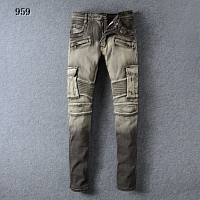 Balmain Jeans For Men #321218
