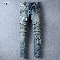 Balmain Jeans For Men #321219