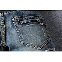 Cheap Balmain Jeans For Men #321219 Replica Wholesale [$68.00 USD] [ITEM#321219] on Replica Balmain Jeans