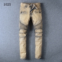 Balmain Jeans For Men #321228