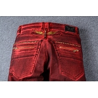 Cheap Robins Jeans For Men #321241 Replica Wholesale [$68.00 USD] [ITEM#321241] on Replica Robins Jeans