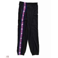 Cheap Champion &amp; VETEMENTS Pants For Men #321260 Replica Wholesale [$34.50 USD] [ITEM#321260] on Replica Champion Pants