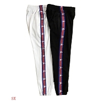 Cheap Champion &amp; VETEMENTS Pants For Men #321260 Replica Wholesale [$34.50 USD] [ITEM#321260] on Replica Champion Pants