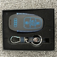 Cheap Audi Car Keys Cover #321457 Replica Wholesale [$15.00 USD] [ITEM#321457] on Replica Car Keys Cover