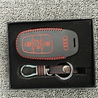 Cheap Audi Car Keys Cover #321459 Replica Wholesale [$15.00 USD] [ITEM#321459] on Replica Car Keys Cover