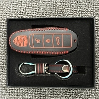 Cheap Porsche Car Keys Cover #321463 Replica Wholesale [$15.00 USD] [ITEM#321463] on Replica Car Keys Cover