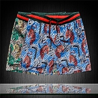 Cheap Gucci Pants For Men #321616 Replica Wholesale [$28.90 USD] [ITEM#321616] on Replica Gucci Pants