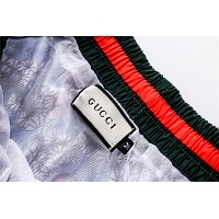 Cheap Gucci Pants For Men #321617 Replica Wholesale [$28.90 USD] [ITEM#321617] on Replica Gucci Pants