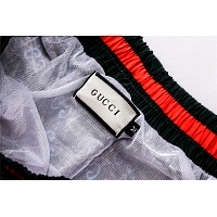 Cheap Gucci Pants For Men #321623 Replica Wholesale [$28.90 USD] [ITEM#321623] on Replica Gucci Pants