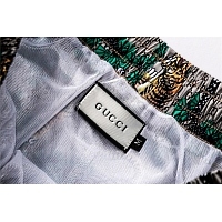 Cheap Gucci Pants For Men #321625 Replica Wholesale [$28.90 USD] [ITEM#321625] on Replica Gucci Pants