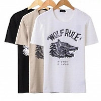 Cheap Diesel T-Shirts Short Sleeved For Men #321850 Replica Wholesale [$26.50 USD] [ITEM#321850] on Replica Diesel T-Shirts