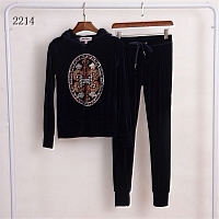 Juicy Couture Tracksuits Long Sleeved For Women #322095