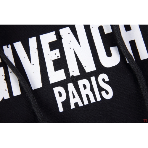 Cheap Givenchy Hoodies Long Sleeved For Men #323098 Replica Wholesale [$48.00 USD] [ITEM#323098] on Replica Givenchy Hoodies