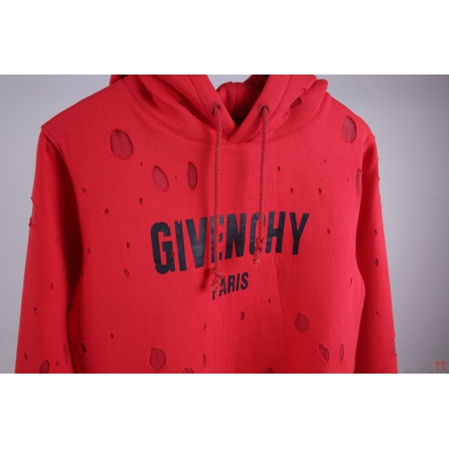 Cheap Givenchy Hoodies Long Sleeved For Men #323099 Replica Wholesale [$68.00 USD] [ITEM#323099] on Replica Givenchy Hoodies
