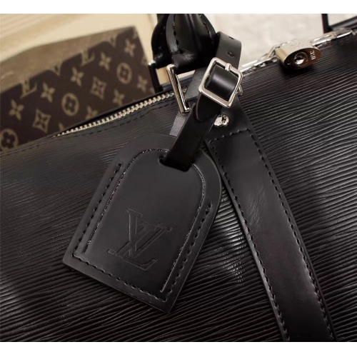 Cheap Louis Vuitton LV AAA Quality Travel Bags #327634 Replica Wholesale [$129.50 USD] [ITEM#327634] on Replica Louis Vuitton Travel Bags