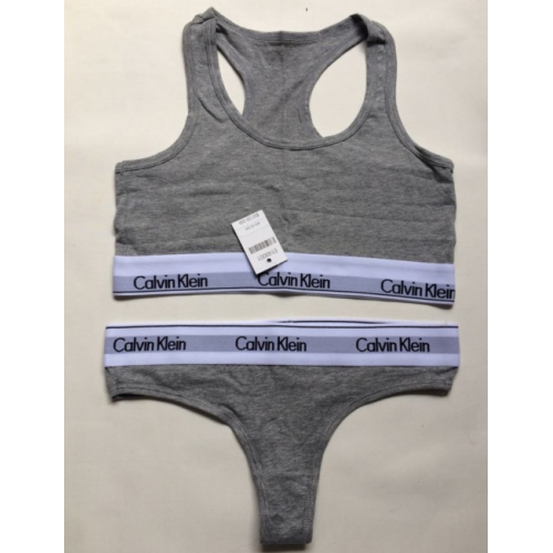 Cheap Calvin Klein CK Underwears Tracksuits For Women #330358 Replica Wholesale [$22.00 USD] [ITEM#330358] on Replica Calvin Klein Underwears