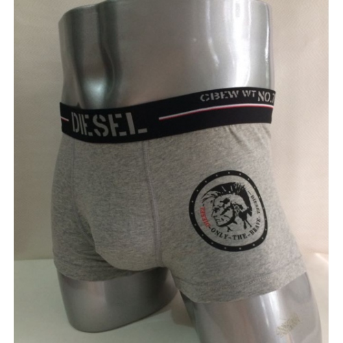 Cheap Diesel Underwears For Men #330435 Replica Wholesale [$8.00 USD] [ITEM#330435] on Replica Diesel Underwear