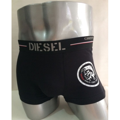 Cheap Diesel Underwears For Men #330436 Replica Wholesale [$8.00 USD] [ITEM#330436] on Replica Diesel Underwear
