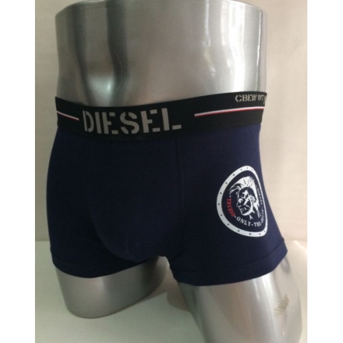 Cheap Diesel Underwears For Men #330438 Replica Wholesale [$8.00 USD] [ITEM#330438] on Replica Diesel Underwear