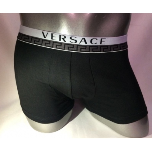 Cheap Versace Underwears For Men #330468 Replica Wholesale [$8.00 USD] [ITEM#330468] on Replica Versace Underwears