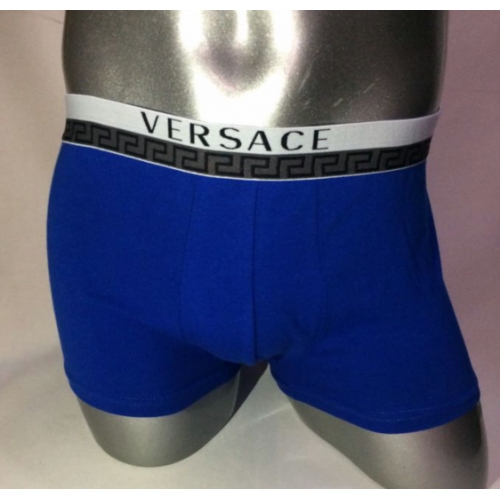 Cheap Versace Underwears For Men #330469 Replica Wholesale [$8.00 USD] [ITEM#330469] on Replica Versace Underwears