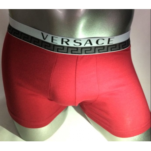 Cheap Versace Underwears For Men #330470 Replica Wholesale [$8.00 USD] [ITEM#330470] on Replica Versace Underwears