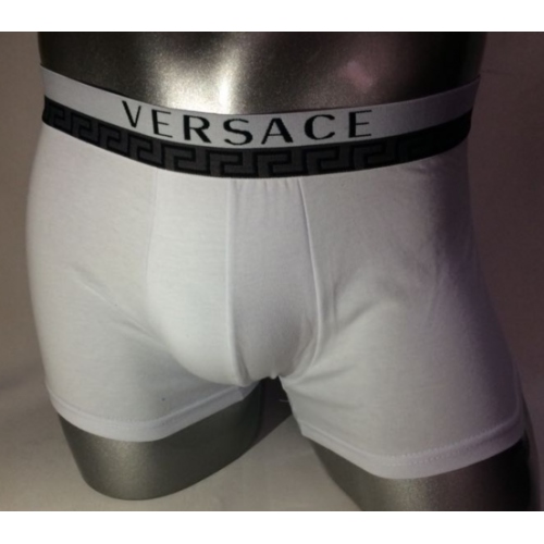 Cheap Versace Underwears For Men #330471 Replica Wholesale [$8.00 USD] [ITEM#330471] on Replica Versace Underwears