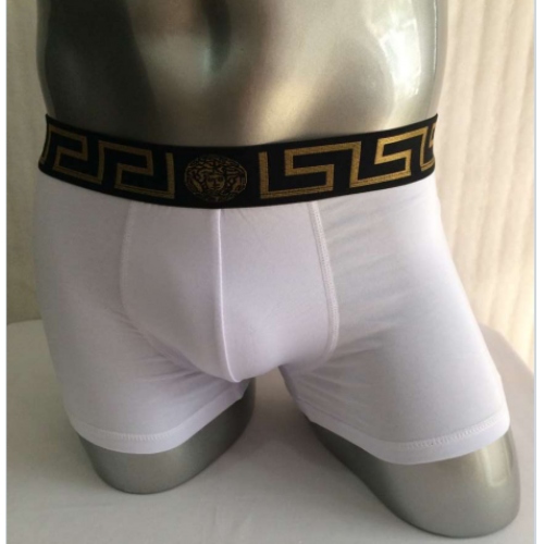 Cheap Versace Underwears For Men #330473 Replica Wholesale [$8.00 USD] [ITEM#330473] on Replica Versace Underwears