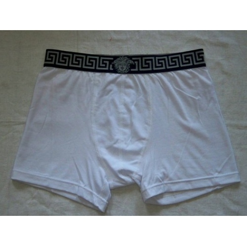 Cheap Versace Underwears For Men #330477 Replica Wholesale [$8.00 USD] [ITEM#330477] on Replica Versace Underwears