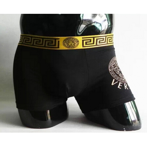 Cheap Versace Underwears For Men #330484 Replica Wholesale [$8.00 USD] [ITEM#330484] on Replica Versace Underwears