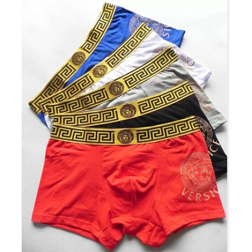 Cheap Versace Underwears For Men #330486 Replica Wholesale [$8.00 USD] [ITEM#330486] on Replica Versace Underwears