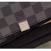 Cheap Louis Vuitton LV AAA Quality Messenger Bags For Men #323205 Replica Wholesale [$80.00 USD] [ITEM#323205] on Replica Louis Vuitton AAA Man Messenger Bags