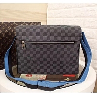 Cheap Louis Vuitton LV AAA Quality Messenger Bags For Men #323206 Replica Wholesale [$80.00 USD] [ITEM#323206] on Replica Louis Vuitton AAA Man Messenger Bags