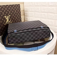 Cheap Louis Vuitton LV AAA Quality Messenger Bags For Men #323206 Replica Wholesale [$80.00 USD] [ITEM#323206] on Replica Louis Vuitton AAA Man Messenger Bags