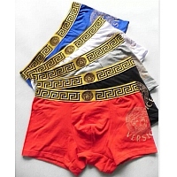 Cheap Versace Underwears For Men #330484 Replica Wholesale [$8.00 USD] [ITEM#330484] on Replica Versace Underwears