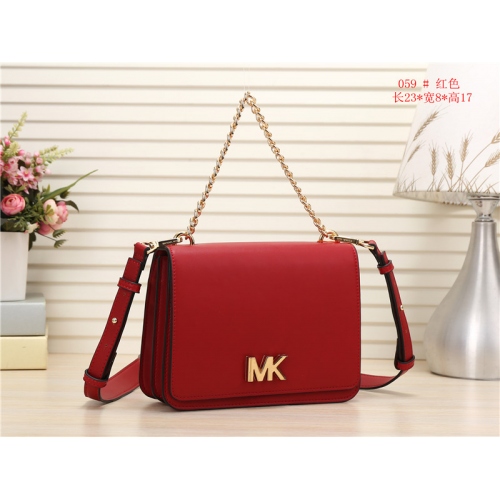 Cheap Michael Kors MK Messenger Bags #333750 Replica Wholesale [$31.80 USD] [ITEM#333750] on Replica Michael Kors Messenger Bags