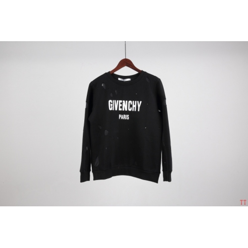 Cheap Givenchy Hoodies Long Sleeved For Men #336895 Replica Wholesale [$58.00 USD] [ITEM#336895] on Replica Givenchy Hoodies