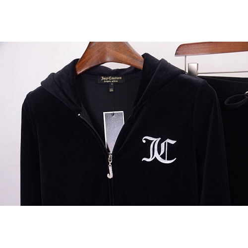 Cheap Juicy Couture Tracksuits Long Sleeved For Women #337299 Replica Wholesale [$52.00 USD] [ITEM#337299] on Replica Juicy Couture Tracksuits