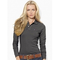 Tommy Hilfiger T-Shirts Long Sleeved For Women #333720