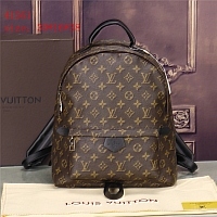 Louis Vuitton LV AAA Quality Backpacks #335862