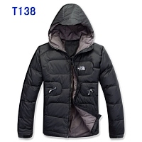 The North Face Down Coats Long Sleeved For Men #337110