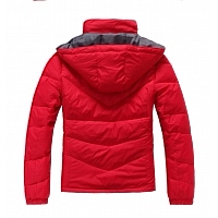 Cheap The North Face Down Coats Long Sleeved For Women #337166 Replica Wholesale [$64.00 USD] [ITEM#337166] on Replica The North Face Jackets