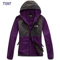 The North Face Jackets Long Sleeved For Women #337181