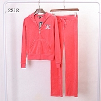 Cheap Juicy Couture Tracksuits Long Sleeved For Women #337296 Replica Wholesale [$52.00 USD] [ITEM#337296] on Replica Juicy Couture Tracksuits