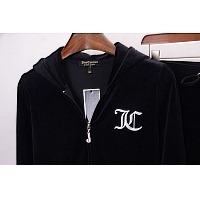 Cheap Juicy Couture Tracksuits Long Sleeved For Women #337299 Replica Wholesale [$52.00 USD] [ITEM#337299] on Replica Juicy Couture Tracksuits