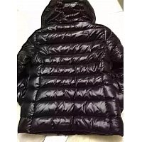 Cheap Moncler Down Feather Coat Long Sleeved For Women #338466 Replica Wholesale [$125.80 USD] [ITEM#338466] on Replica Moncler Down Feather Coat