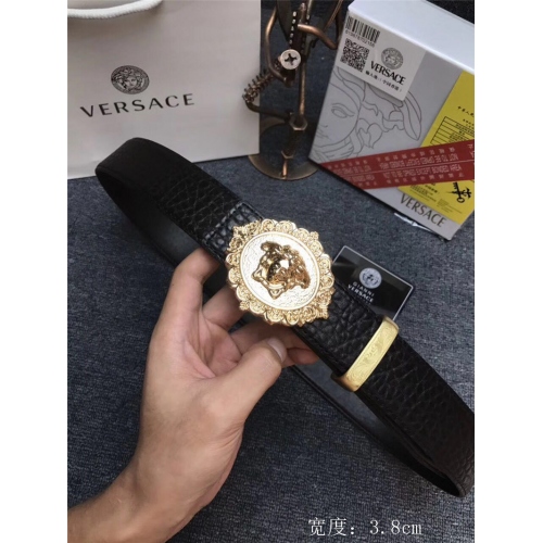 Cheap Versace AAA Quality Belts #338916 Replica Wholesale [$42.10 USD] [ITEM#338916] on Replica Versace AAA Quality Belts