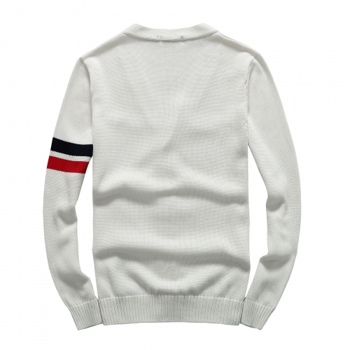 Cheap Hollister Sweaters Long Sleeved For Men #339955 Replica Wholesale [$28.90 USD] [ITEM#339955] on Replica Hollister Sweaters